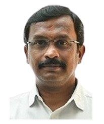 Dr. Mahadevappa.V. Rampure