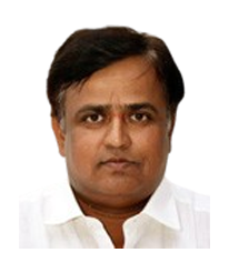 Dr. Nagendra S Manthale